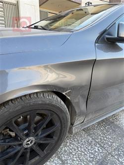 مرسيدس بنز CLA